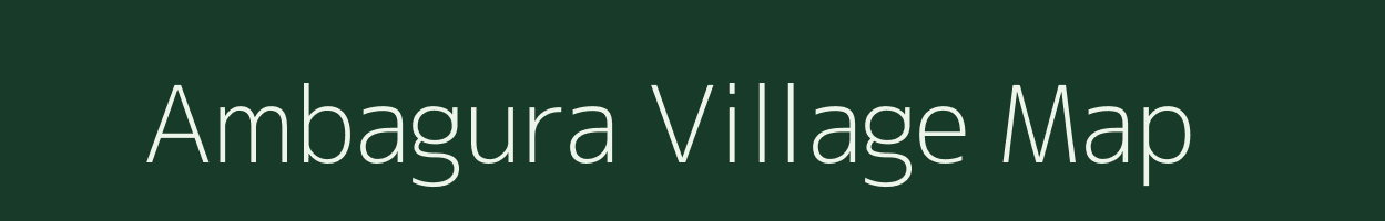Ambagura village map in Odisha