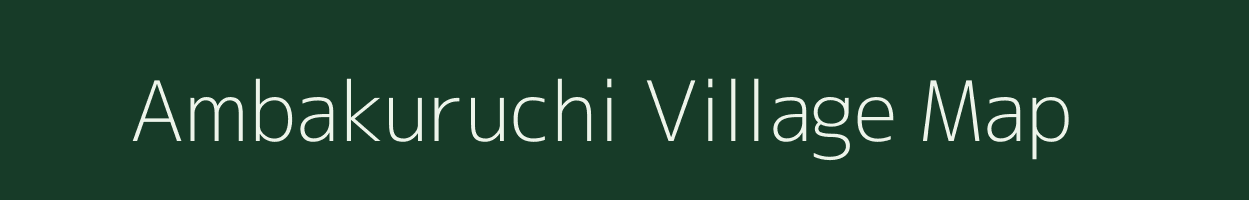 Ambakuruchi village map in Odisha