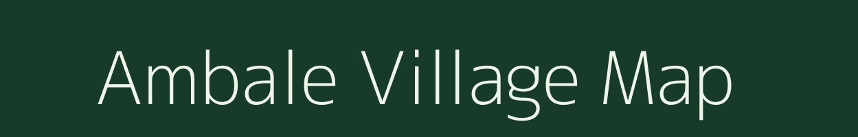 Ambale village map in Maharashtra