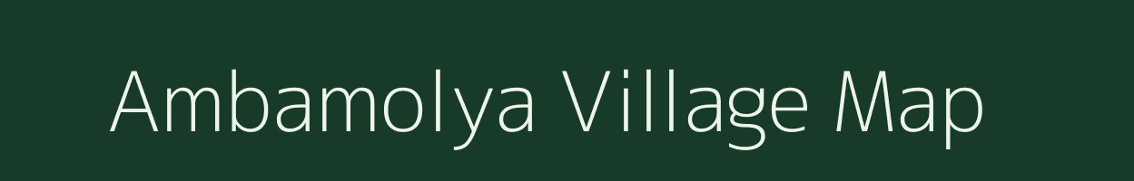 Ambamolya village map in Madhya Pradesh