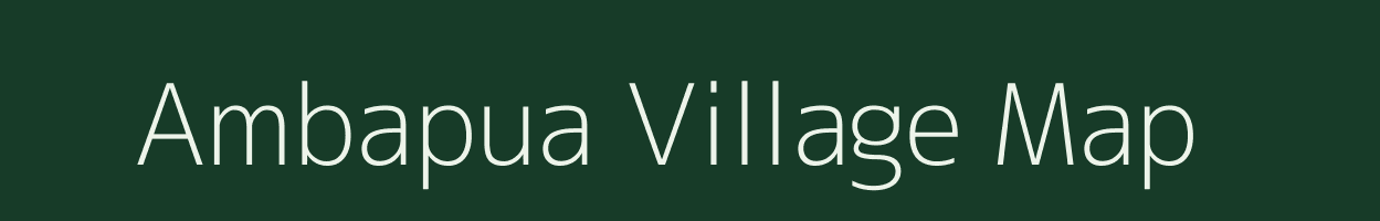 Ambapua village map in Odisha