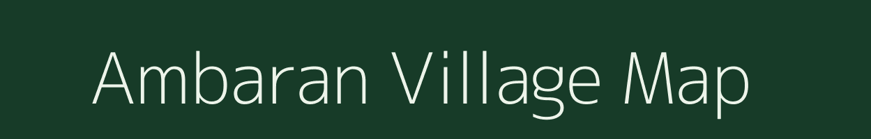 Ambaran village map in Rajasthan