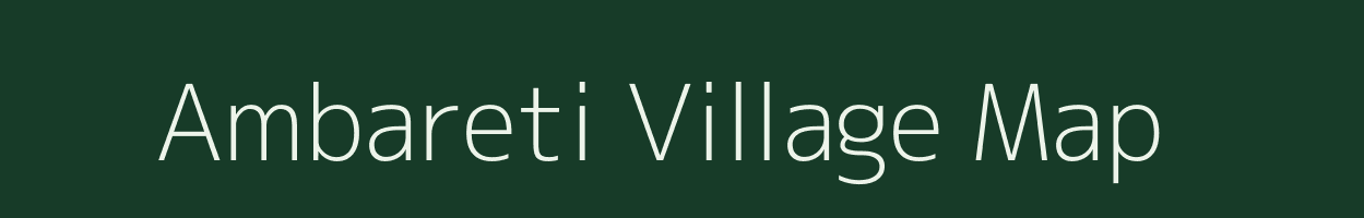 Ambareti village map in Rajasthan