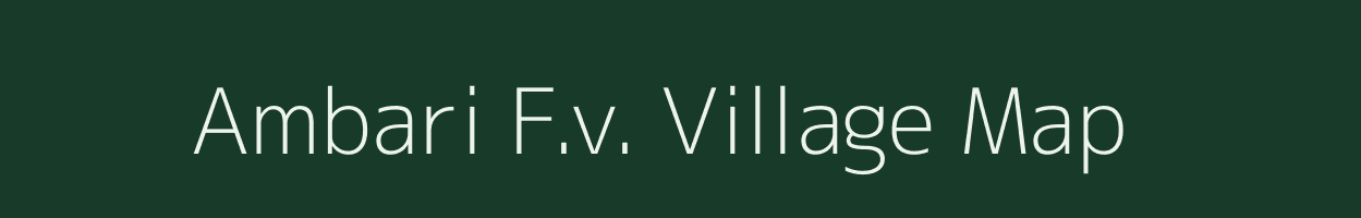 Ambari F.v. village map in Assam