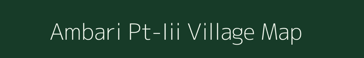 Ambari Pt-Iii village map in Assam