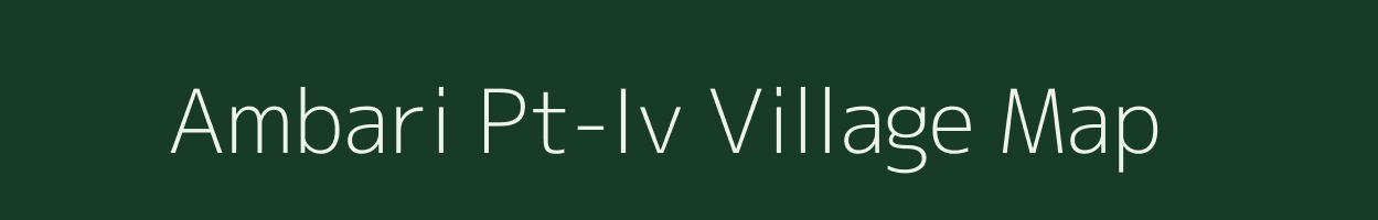 Ambari Pt-Iv village map in Assam