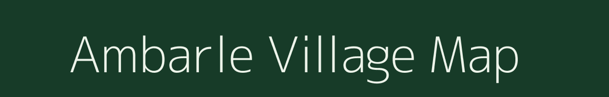 Ambarle village map in Maharashtra