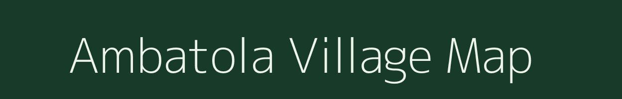 Ambatola village map in Odisha