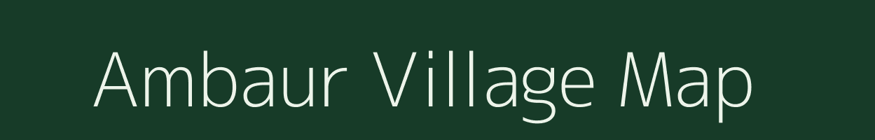 Ambaur village map in Uttar Pradesh