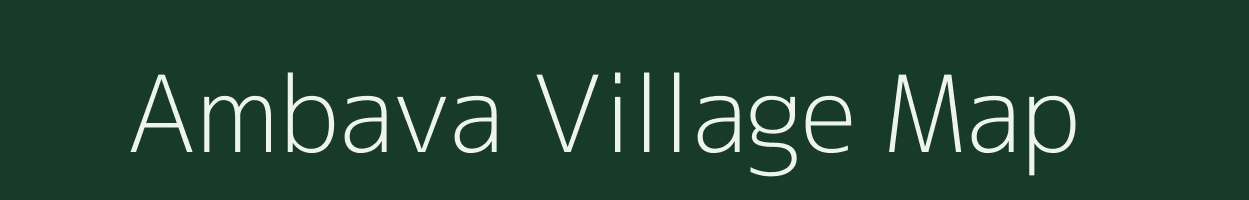 Ambava village map in Gujarat