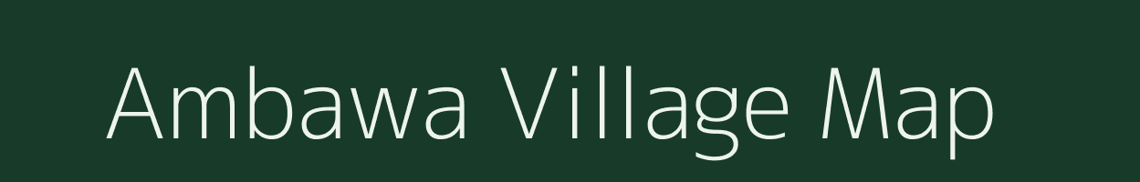 Ambawa village map in Rajasthan