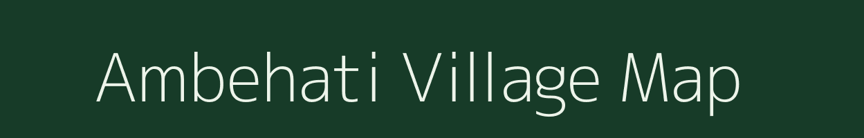 Ambehati village map in Uttar Pradesh