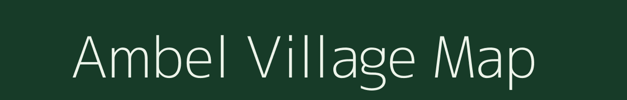 Ambel village map in Odisha