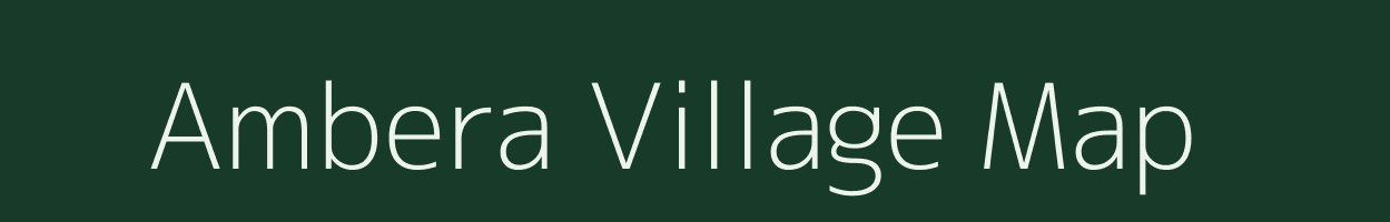 Ambera village map in Jharkhand