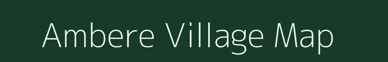 Ambere village map in West Bengal