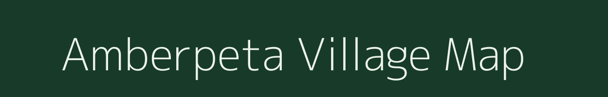 Amberpeta village map in Andhra Pradesh