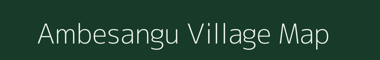 Ambesangu village map in Karnataka