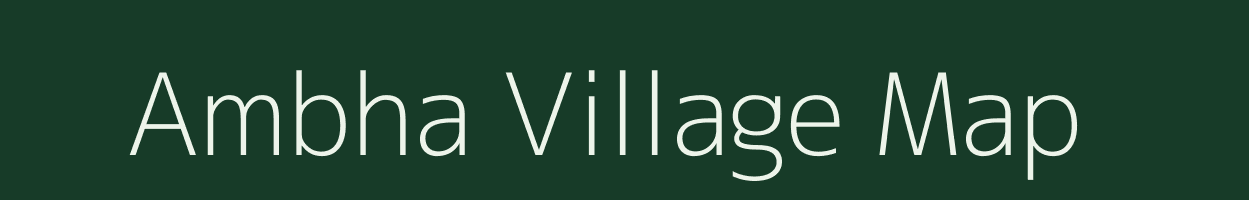 Ambha village map in West Bengal