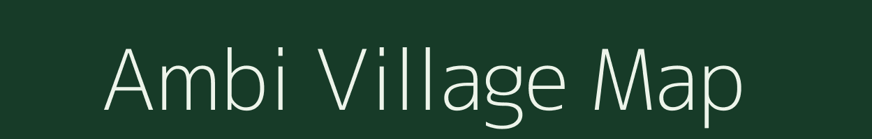 Ambi village map in West Bengal