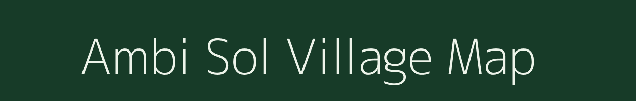 Ambi Sol village map in West Bengal