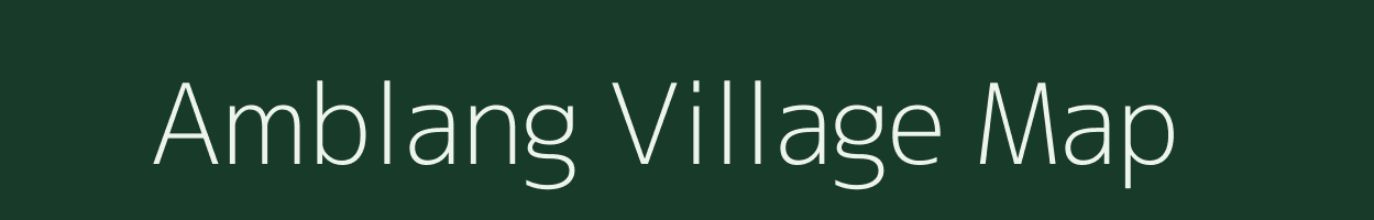 Amblang village map in Odisha