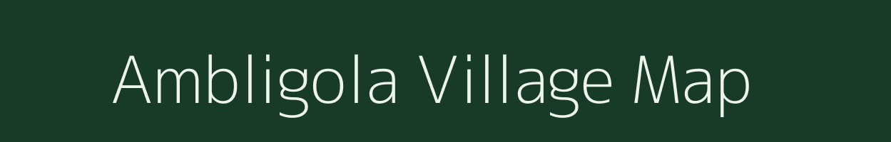 Ambligola village map in Karnataka