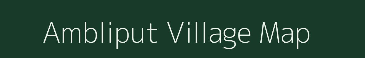 Ambliput village map in Odisha