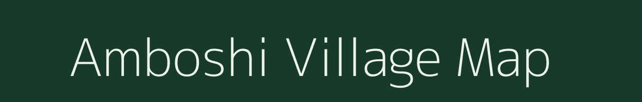 Amboshi village map in Maharashtra