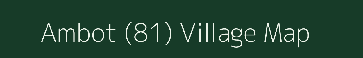 Ambot (81) village map in Himachal Pradesh