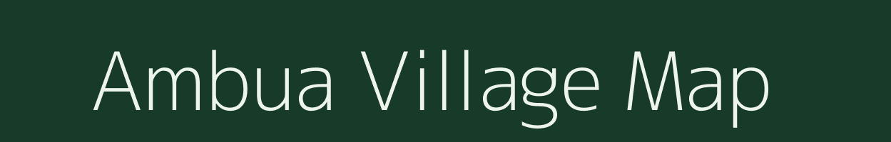 Ambua village map in Madhya Pradesh