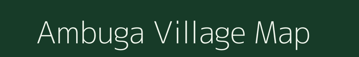 Ambuga village map in Karnataka