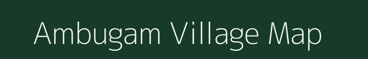 Ambugam village map in Andhra Pradesh