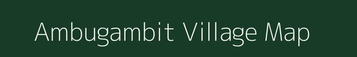 Ambugambit village map in Andhra Pradesh