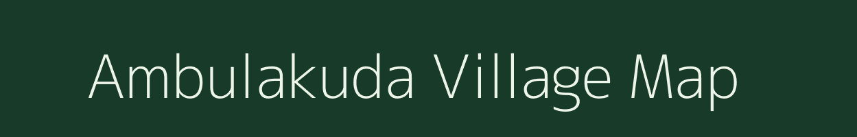 Ambulakuda village map in Odisha