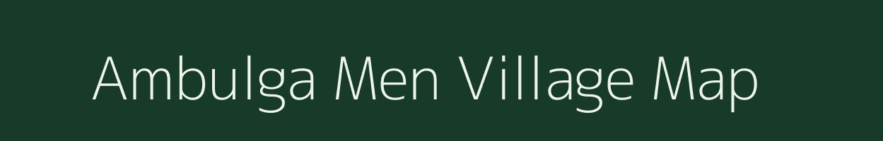 Ambulga Men village map in Maharashtra