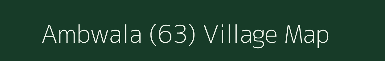 Ambwala (63) village map in Himachal Pradesh