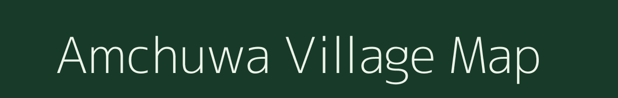 Amchuwa village map in Madhya Pradesh