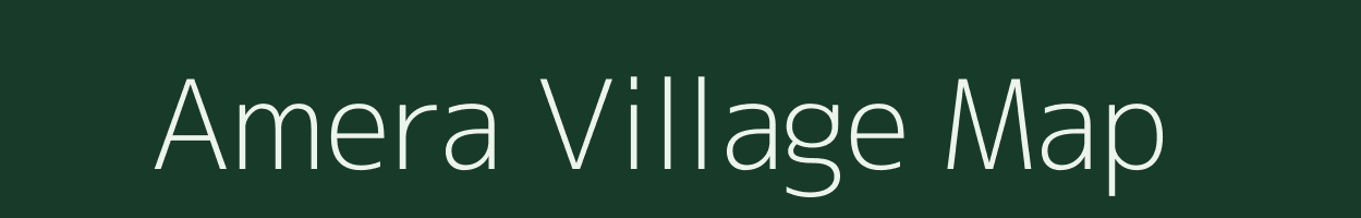 Amera village map in Bihar