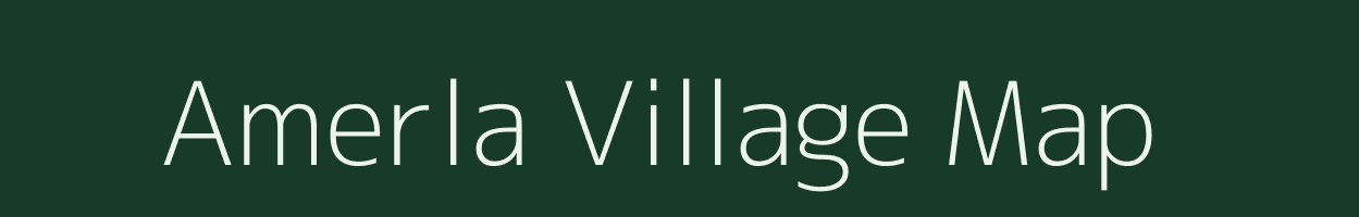 Amerla village map in Andhra Pradesh