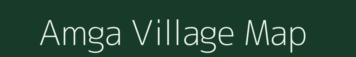 Amga village map in Karnataka