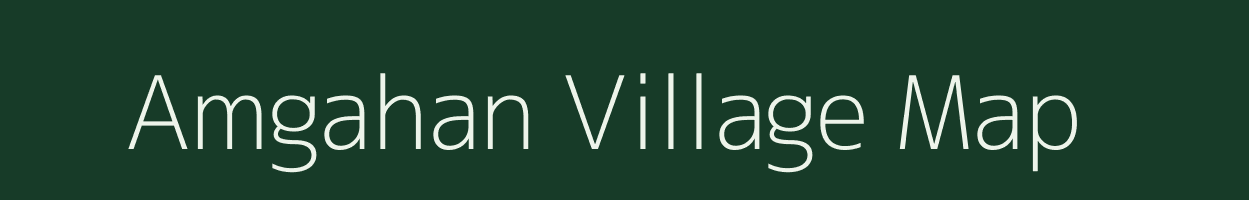 Amgahan village map in Madhya Pradesh