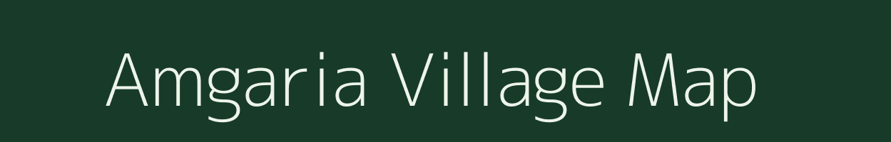 Amgaria village map in Jharkhand