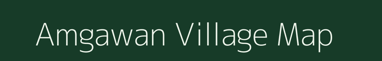 Amgawan village map in Madhya Pradesh