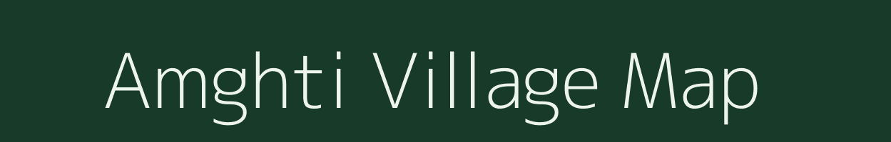 Amghti village map in Uttar Pradesh