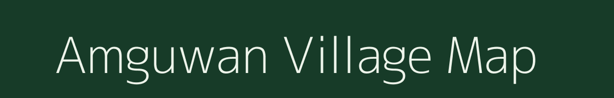 Amguwan village map in Uttar Pradesh