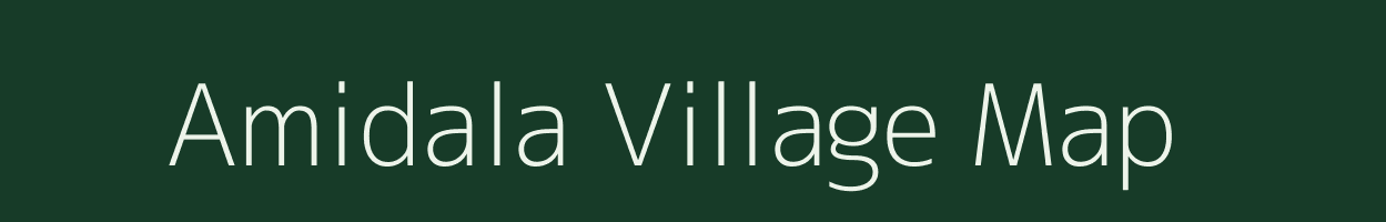 Amidala village map in Andhra Pradesh