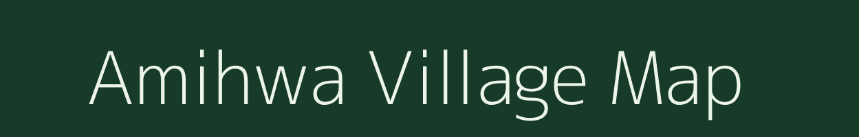 Amihwa village map in Uttar Pradesh