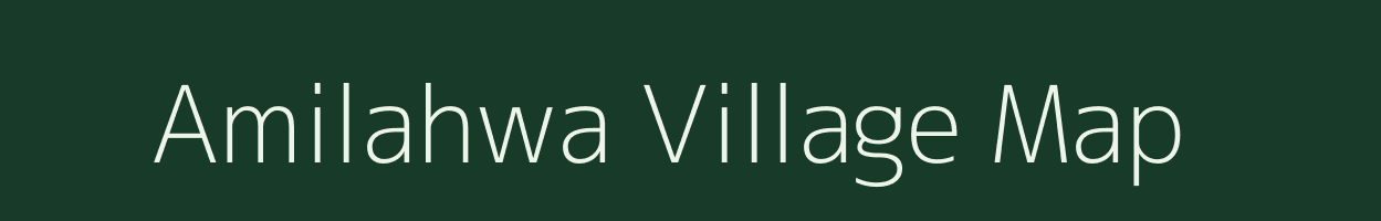 Amilahwa village map in Uttar Pradesh