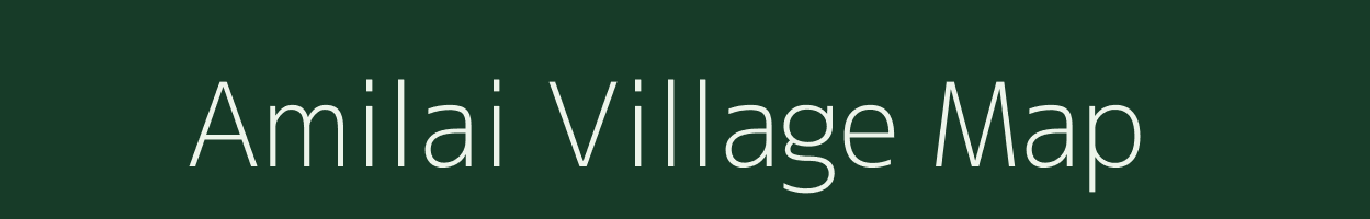 Amilai village map in Madhya Pradesh