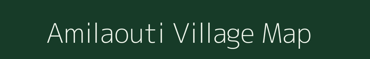 Amilaouti village map in Uttar Pradesh